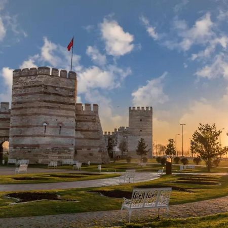 Eresin Hotels Express イスタンブール エクステリア 写真