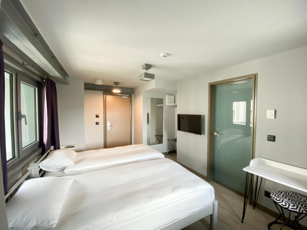 Eresin Hotels Express イスタンブール エクステリア 写真