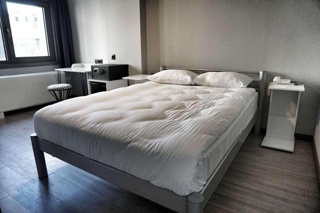 Eresin Hotels Express イスタンブール 部屋 写真