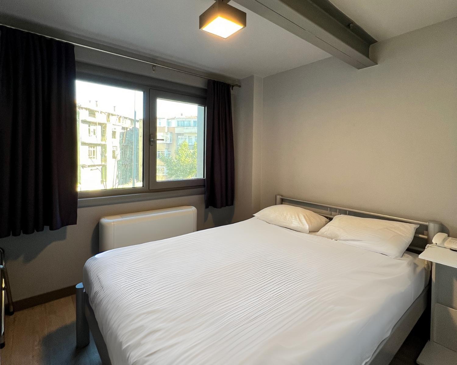 Eresin Hotels Express イスタンブール エクステリア 写真