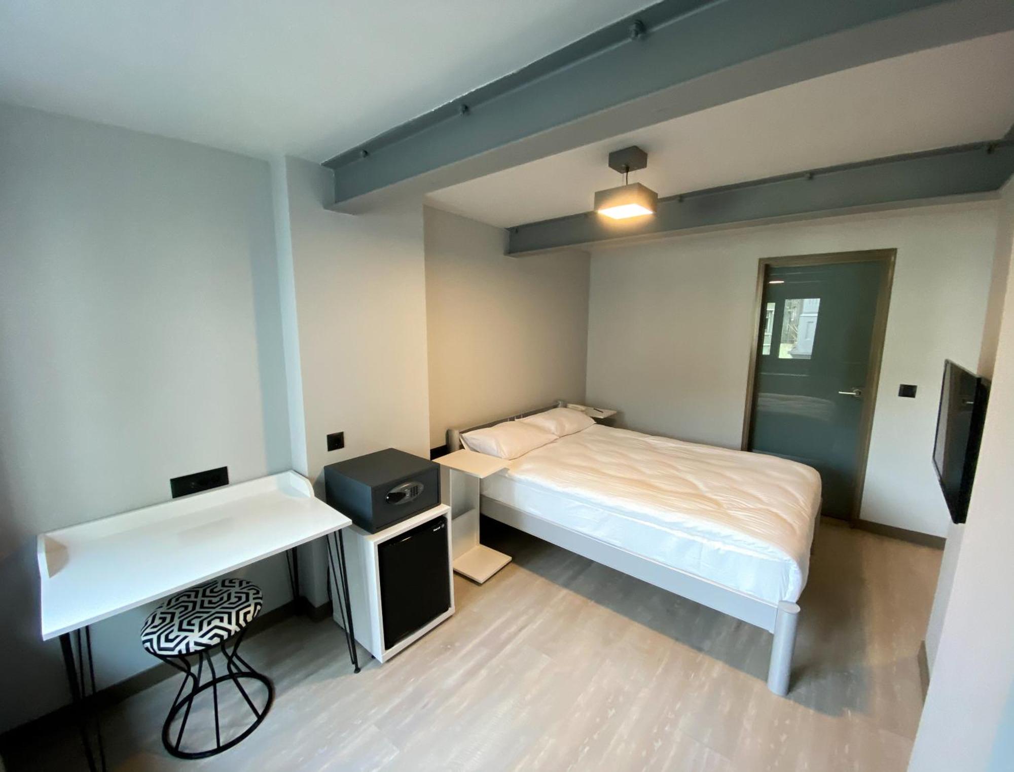 Eresin Hotels Express イスタンブール エクステリア 写真