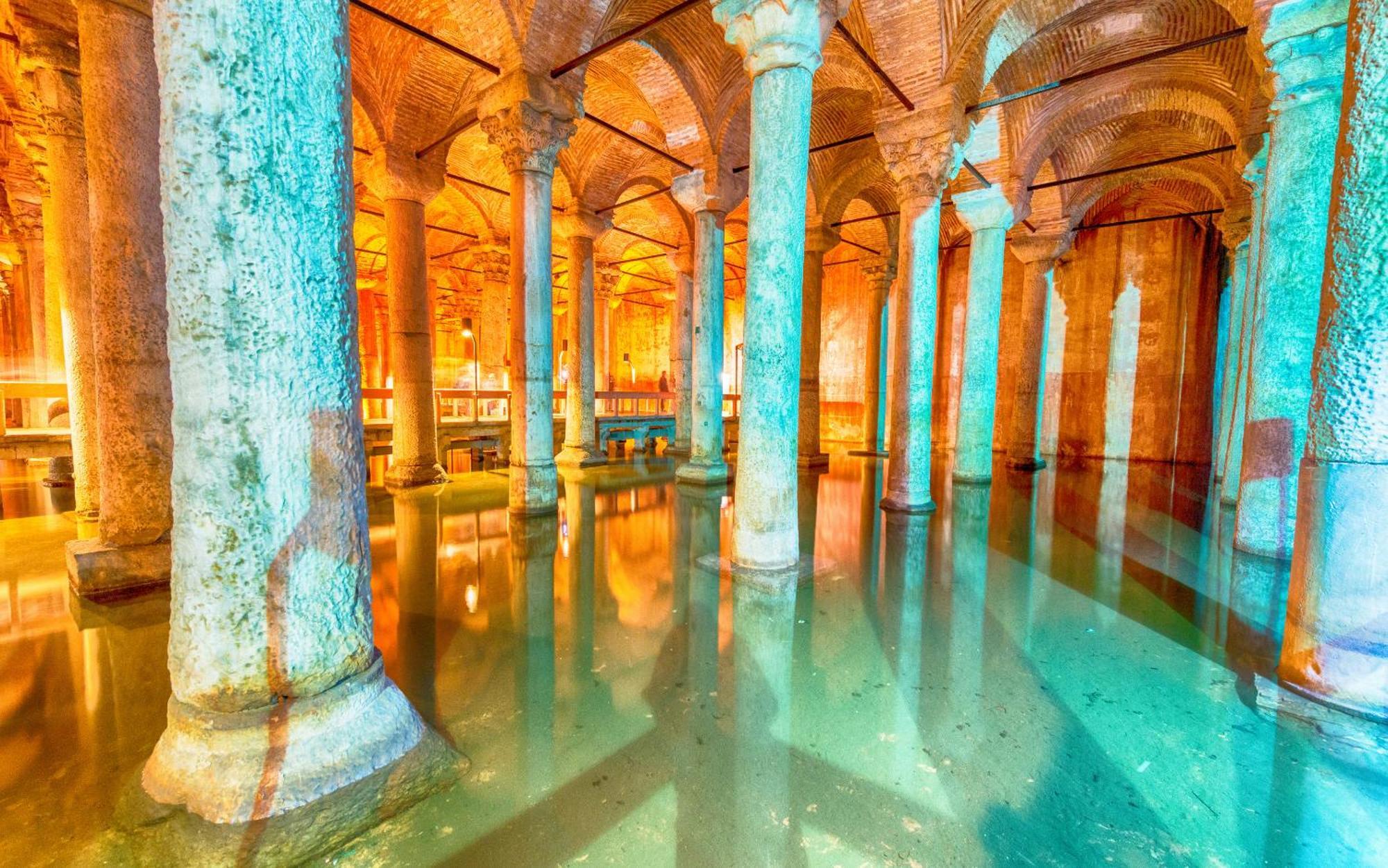 Eresin Hotels Express イスタンブール エクステリア 写真